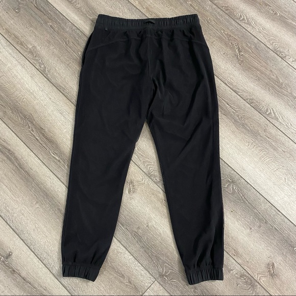 Lululemon modern joggers black size 8 - Picture 4 of 7
